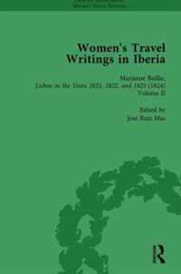 Women's Travel Writings in Iberia Vol 2