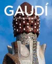 Antoni Gaudi