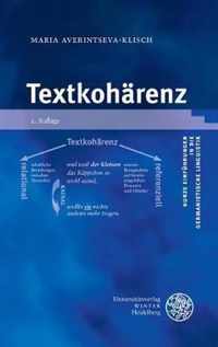 Textkoharenz