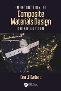 Introduction to Composite Materials Design