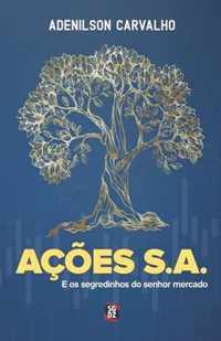 Acoes S.A.