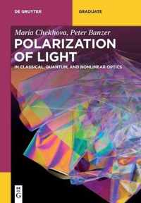 Polarization of Light