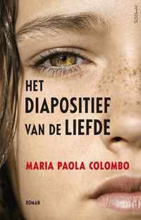 Diapositief van de liefde