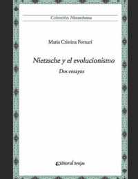 Nietzsche y el evolucionismo