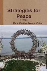 Strategies for Peace 2nd Edition