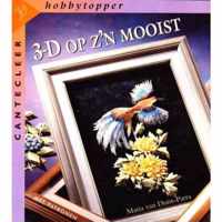 3-D op z'n mooist