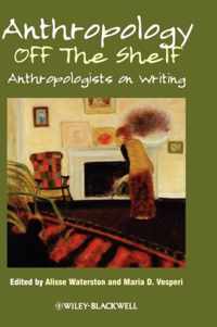 Anthropology off the Shelf