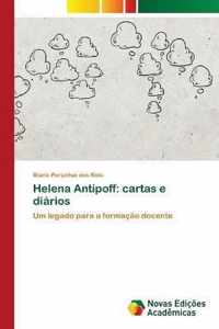 Helena Antipoff