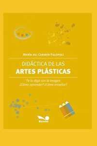 Didactica de las Artes plasticas