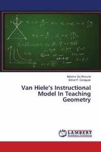 Van Hiele's Instructional Model In Teaching Geometry