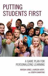 Putting Students First