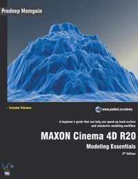 MAXON Cinema 4D R20