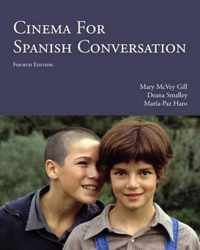 Cinema for Spanish Conversation