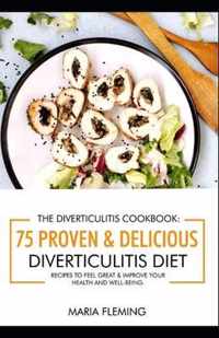 The Diverticulitis Cookbook