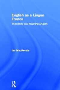 English As A Lingua Franca