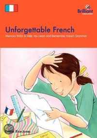 Unforgettable French