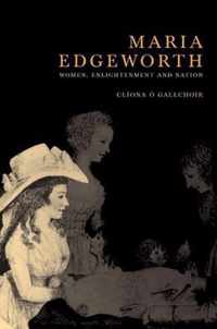 Maria Edgeworth