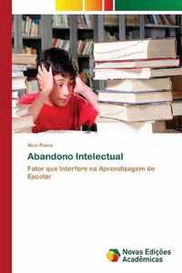 Abandono Intelectual