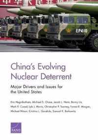 China's Evolving Nuclear Deterrent