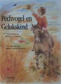 Pechvogel en gelukskind