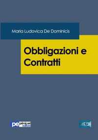 Obbligazioni e Contratti