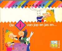 Letterboek J. De J van Jop en jas en...