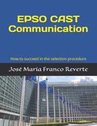 EPSO CAST Communication