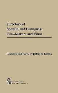 Directory Of Spanish & Portuguese Film-M