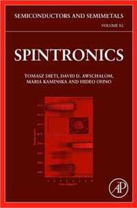 Spintronics