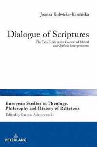 Dialogue of Scriptures