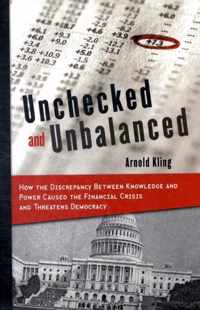 Unchecked and Unbalanced