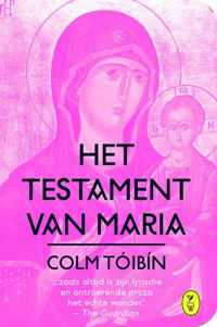 Het testament van Maria