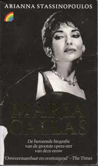 Maria Callas