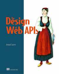 Design of Web APIs, The