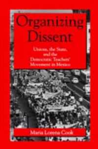 Organizing Dissent