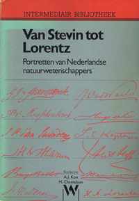 Van Stevin tot Lorentz