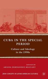 Cuba in the Special Period