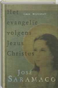 Het Evangelie Volgens Jezus Christus