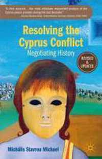 Resolving the Cyprus Conflict