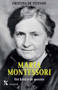 Maria Montessori