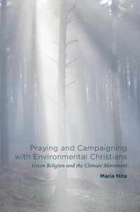 Praying & Campaigning with Environmental