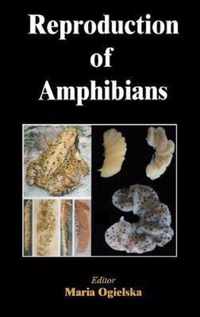 Reproduction of Amphibians