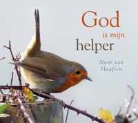 God is mijn helper