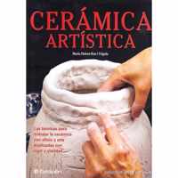 Cerámica artística