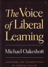 Voice of Liberal Learning