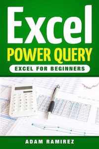 Excel Power Query