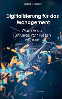 Digitalisierung fur das Management