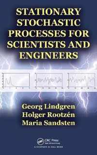 Stationary Stochastic Processes for Scientists and Engineers