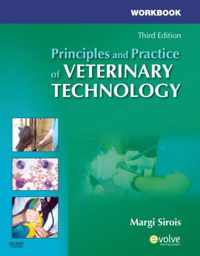 Workbook for Principles and Practice of Veterinary Technology