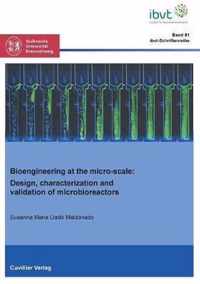 Bioengineering at the micro-scale (Band 81)